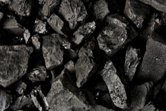 Styche Hall coal boiler costs