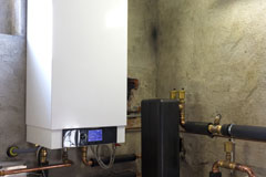 Styche Hall condensing boiler companies